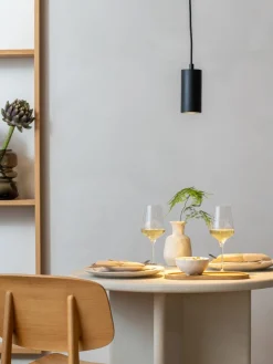 Sale Good&Mojo Java Hanglamp Black