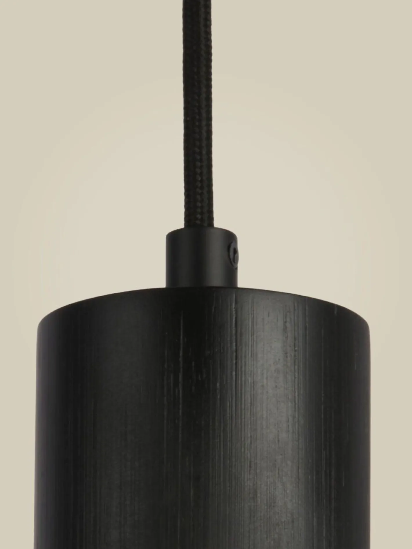 Sale Good&Mojo Java Hanglamp Black