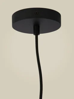Sale Good&Mojo Java Hanglamp Black