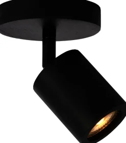 Online Good&Mojo Java Plafondlamp Black