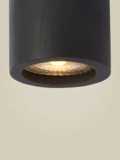 Online Good&Mojo Java Plafondlamp Black