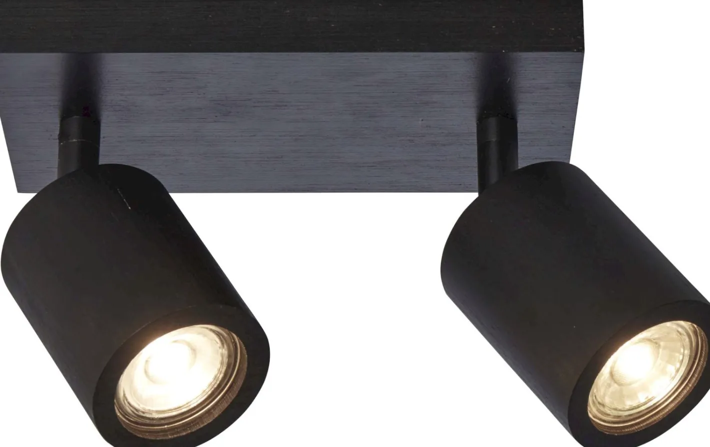 Discount Good&Mojo Java S Plafondlamp Black