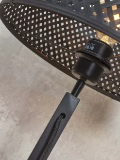 Online Good&Mojo Java Vloerlamp Black