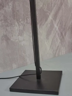 Online Good&Mojo Java Vloerlamp Black
