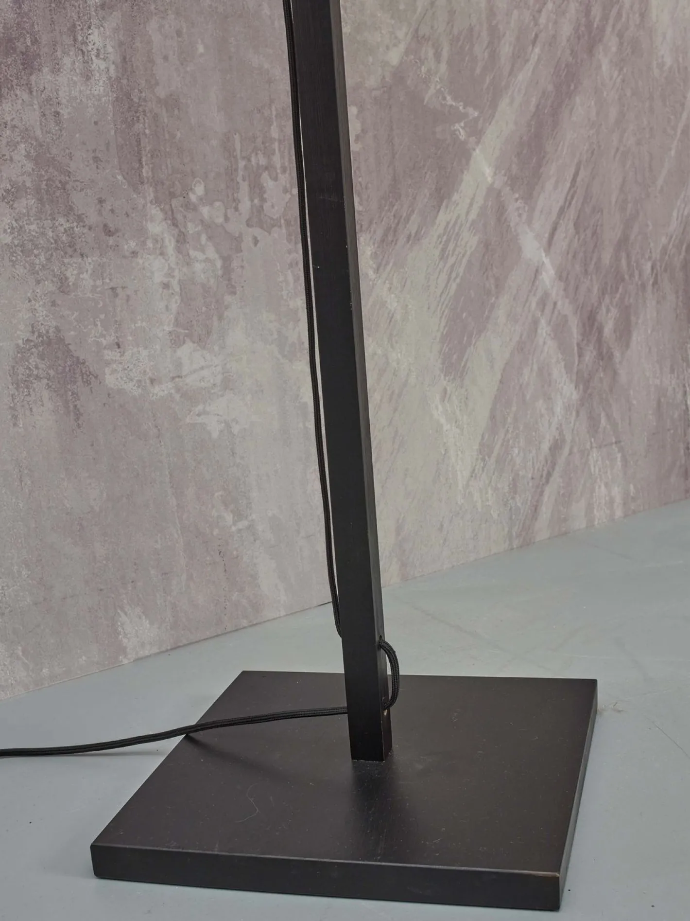 Online Good&Mojo Java Vloerlamp Black