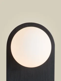Outlet Good&Mojo Java Wandlamp Black
