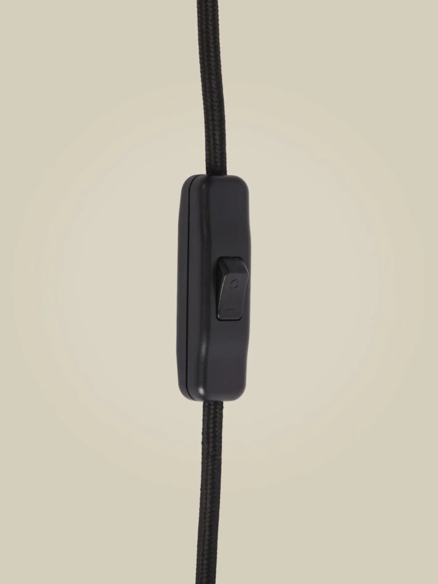 Outlet Good&Mojo Java Wandlamp Black
