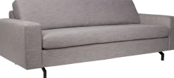 Sale Zuiver Jean 2,5-Zitsbank Grey