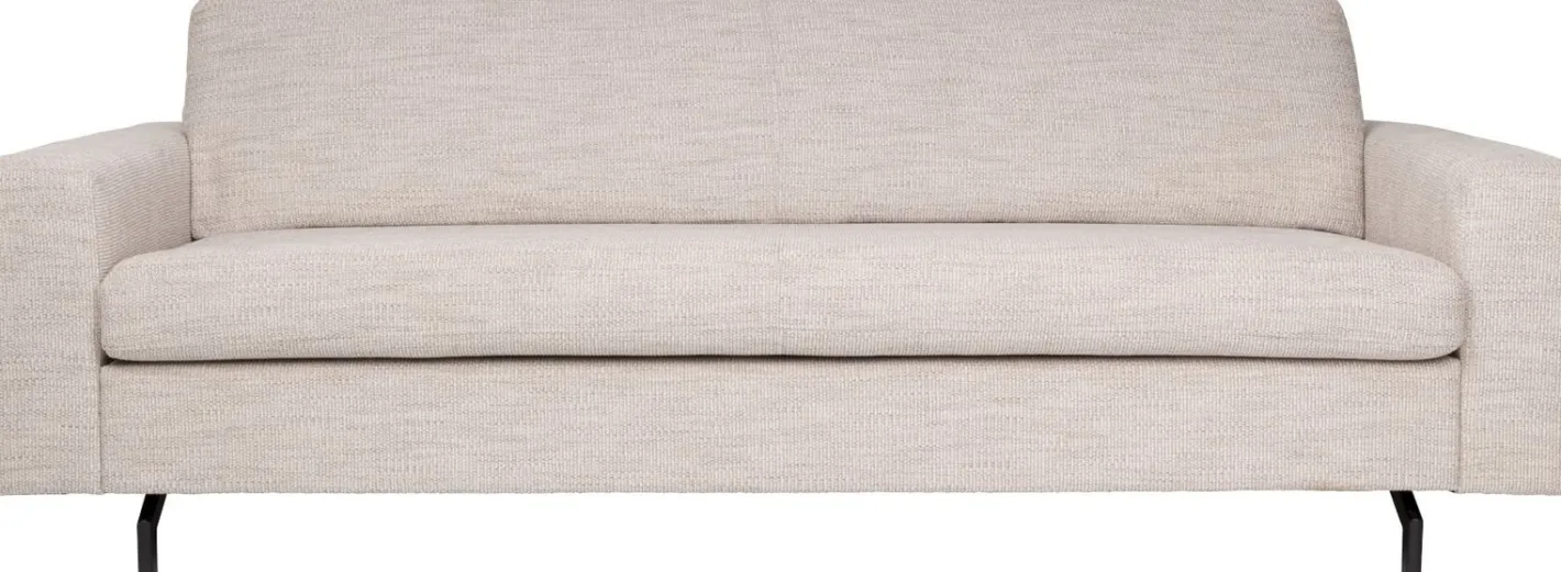 Sale Zuiver Jean 2,5-Zitsbank Latte