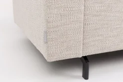Sale Zuiver Jean 2,5-Zitsbank Latte