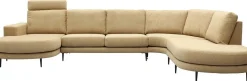 Online Trendhopper Jelsi Hoekbank Camel