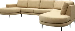Online Trendhopper Jelsi Hoekbank Camel