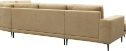 Online Trendhopper Jelsi Hoekbank Camel