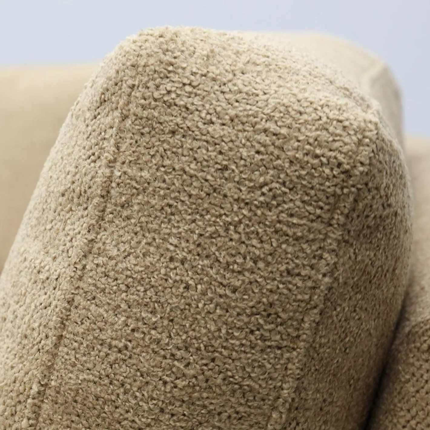 Online Trendhopper Jelsi Hoekbank Camel
