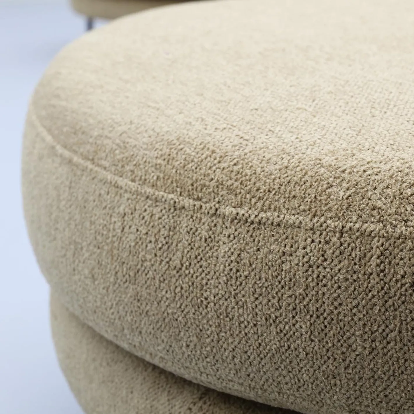 Online Trendhopper Jelsi Hoekbank Camel