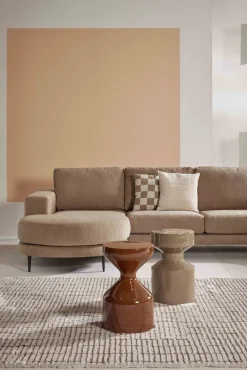 Online Trendhopper Jelsi Hoekbank Camel