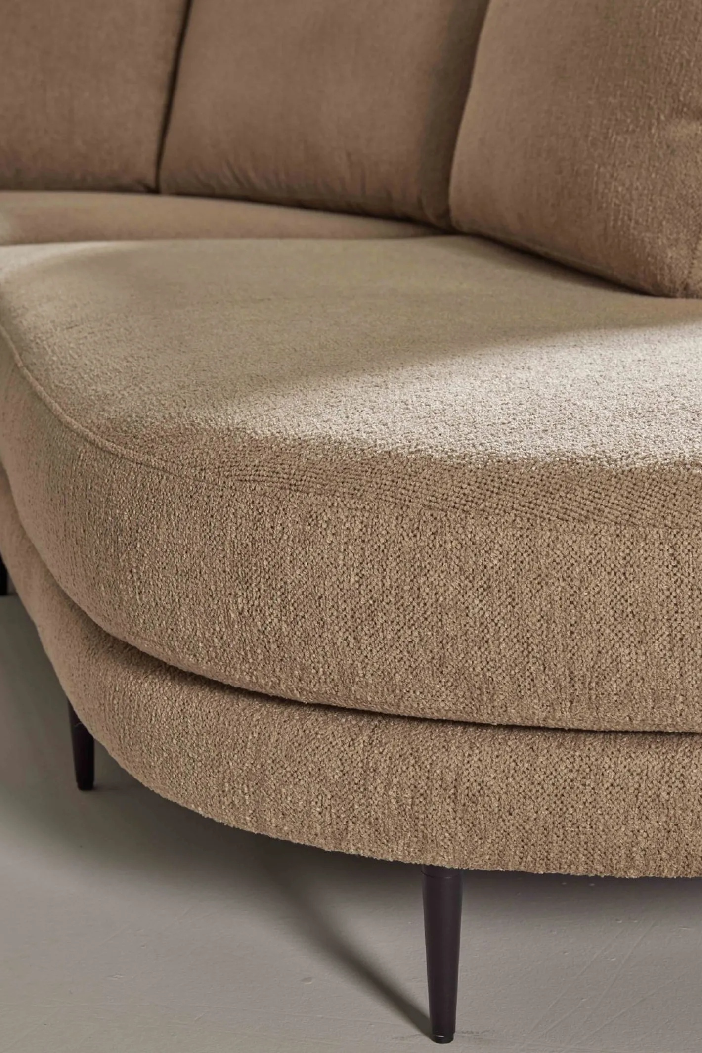 Online Trendhopper Jelsi Hoekbank Camel
