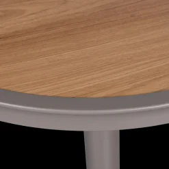 Hot WOOOD Jeppe Bartafel Brown, Grey