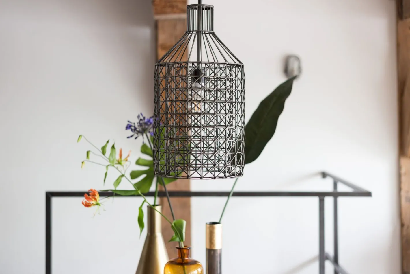 New Dutchbone Jim Hanglamp