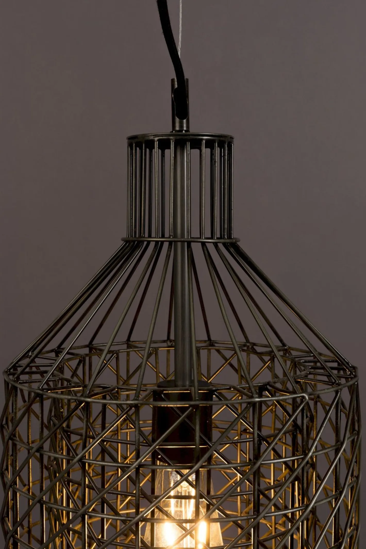 New Dutchbone Jim Hanglamp