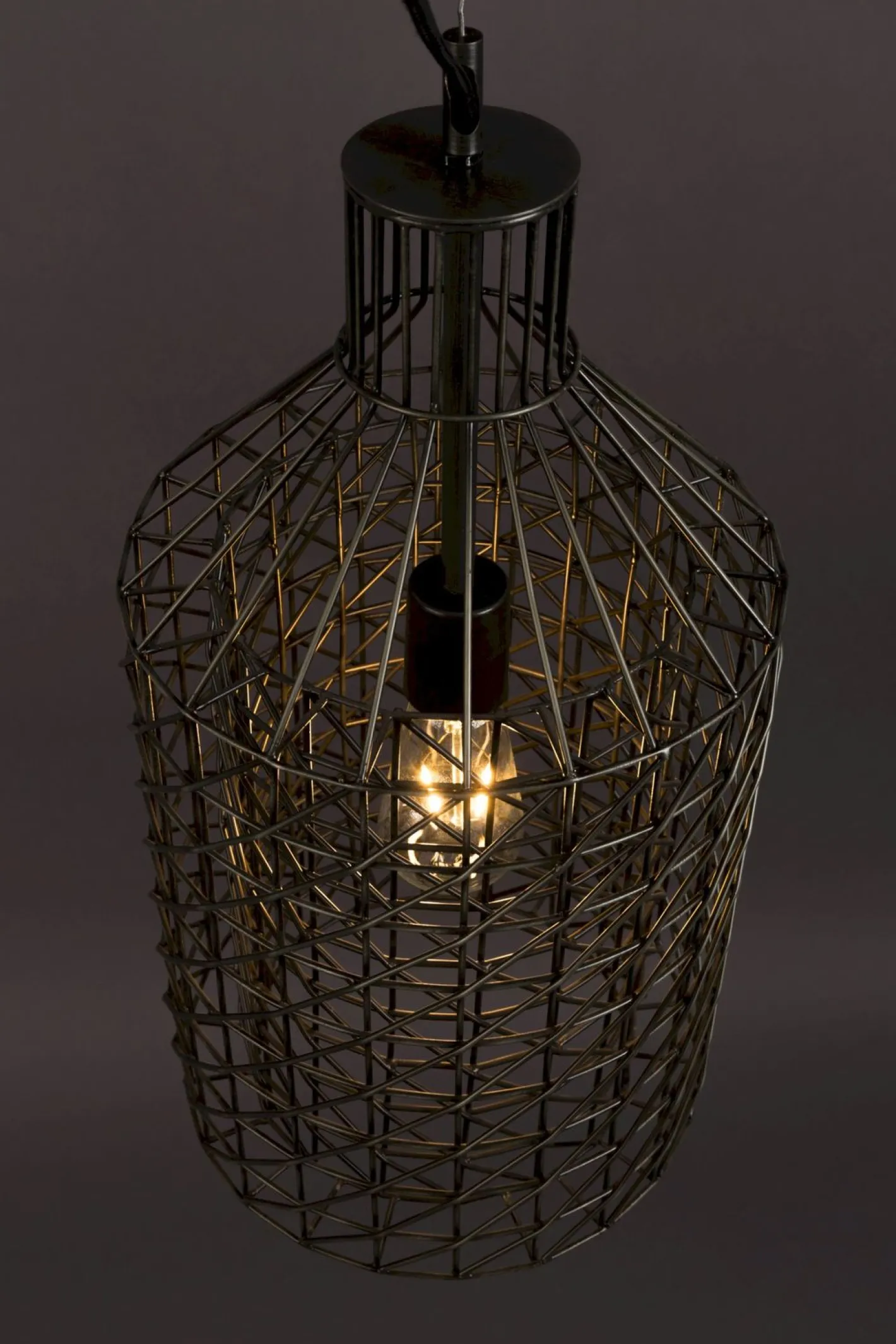 New Dutchbone Jim Hanglamp