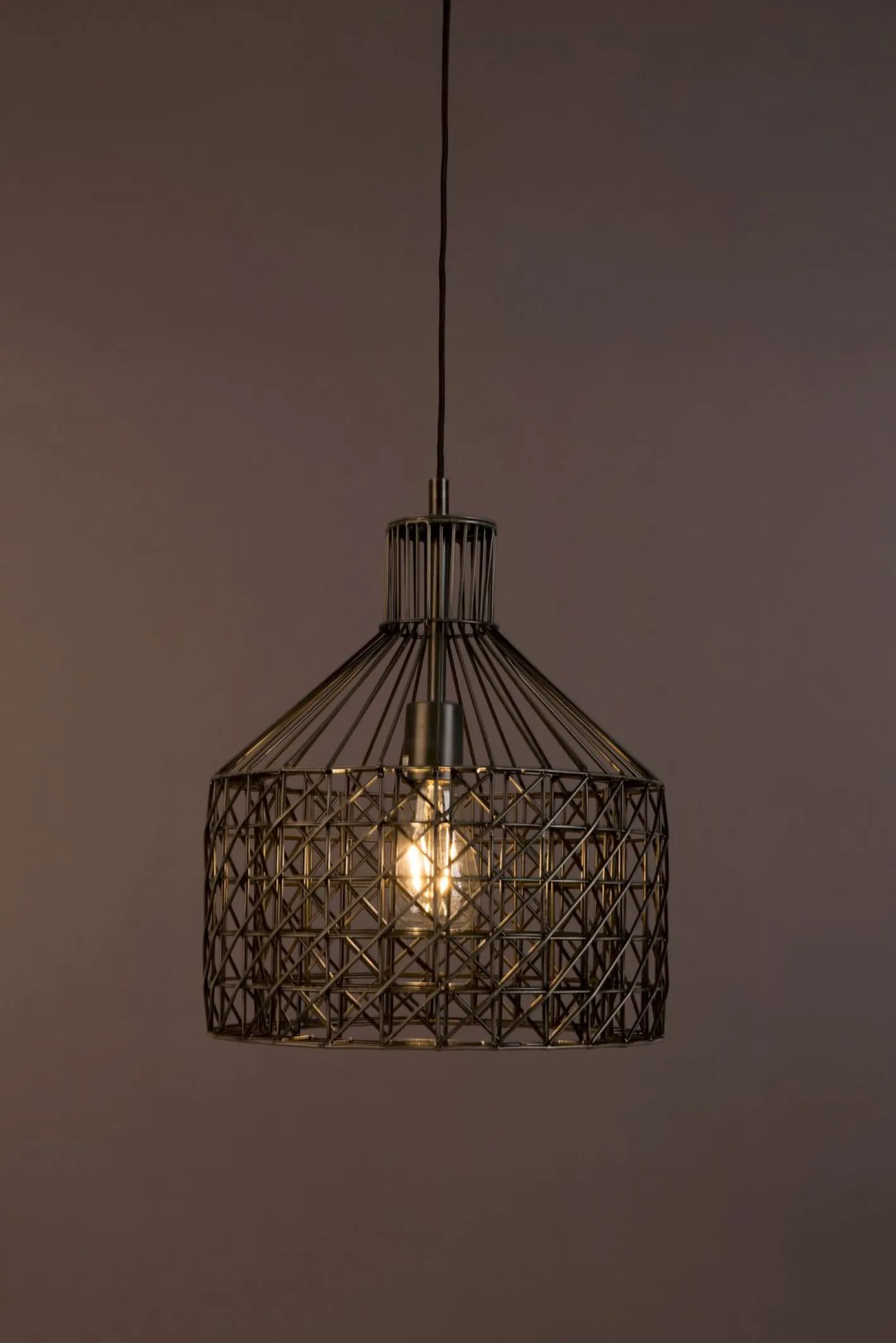 Discount Dutchbone Jim Hanglamp