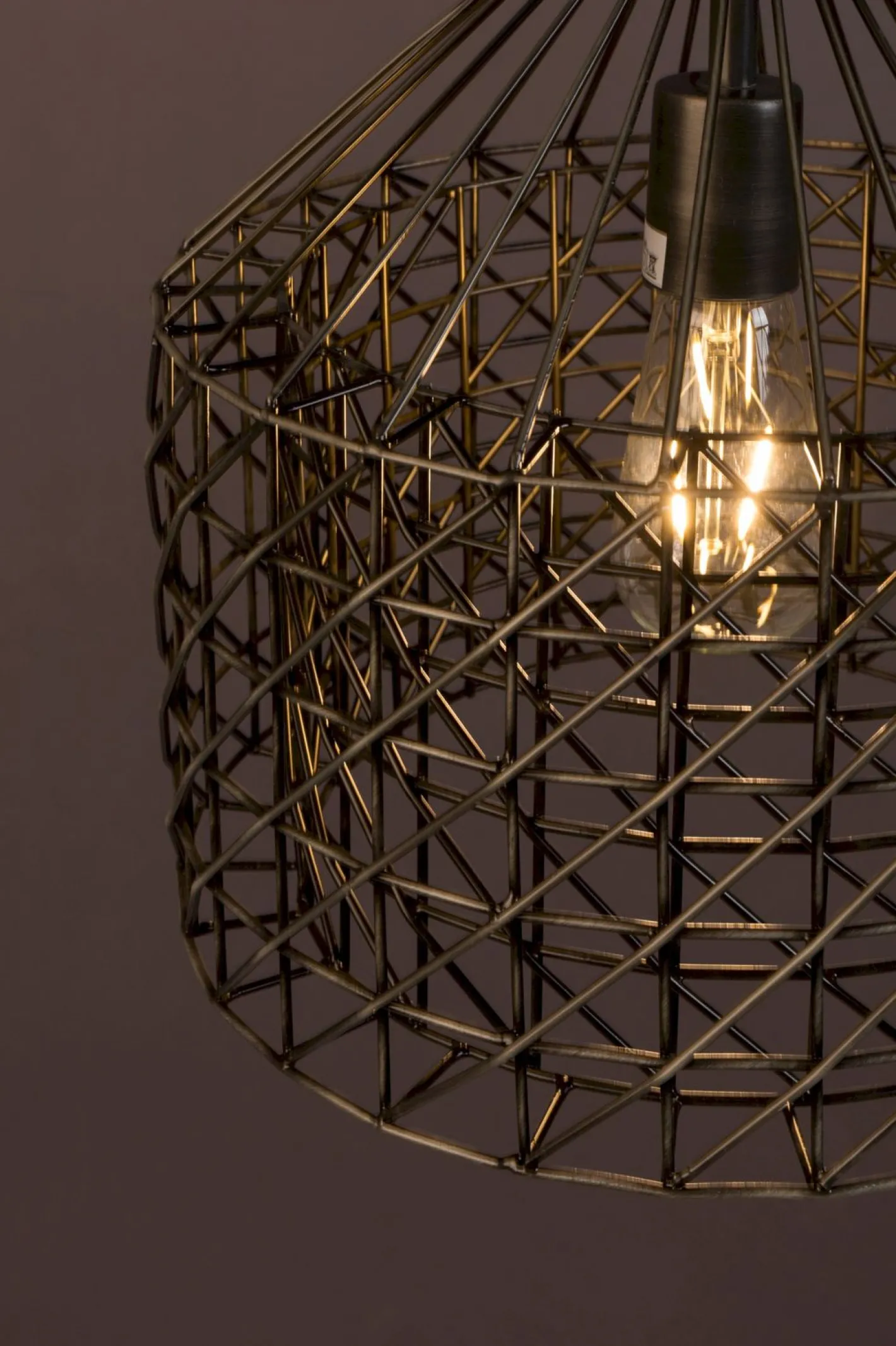 Discount Dutchbone Jim Hanglamp