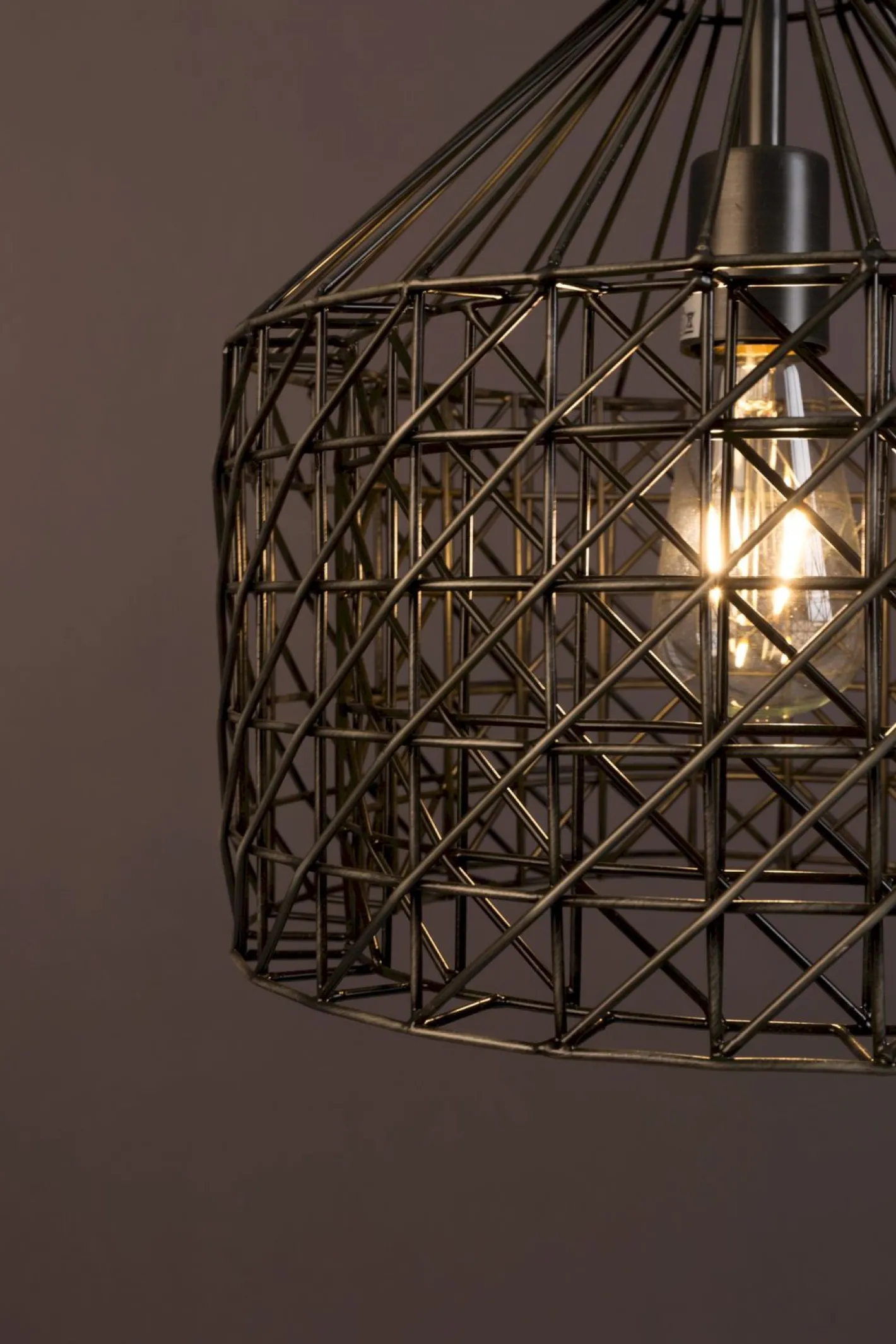 Discount Dutchbone Jim Hanglamp