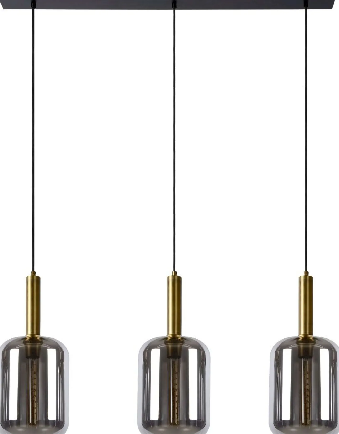 Online Lucide Joanet Hanglamp Goud