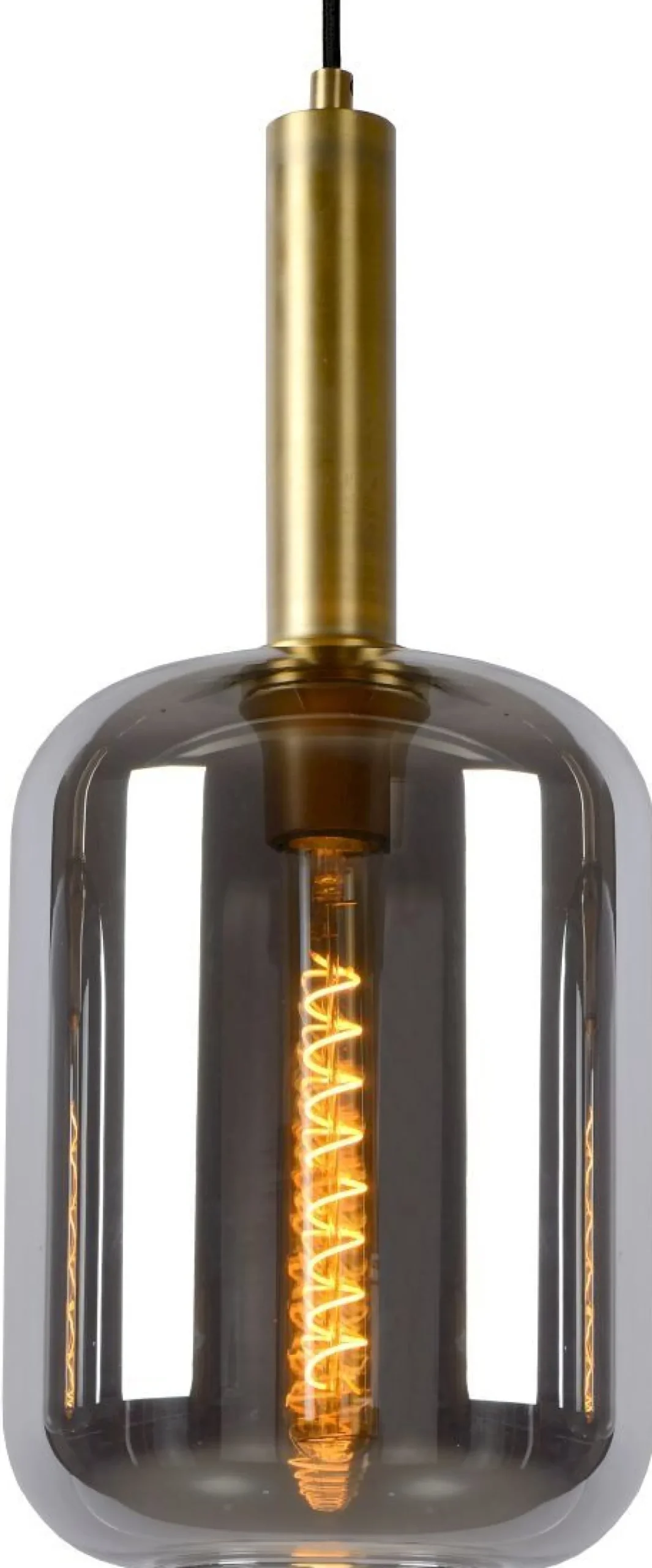 Online Lucide Joanet Hanglamp Goud