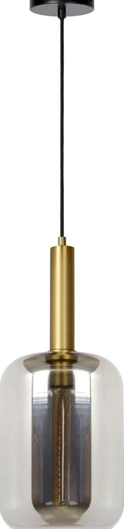 Hot Lucide Joanet Hanglamp Goud