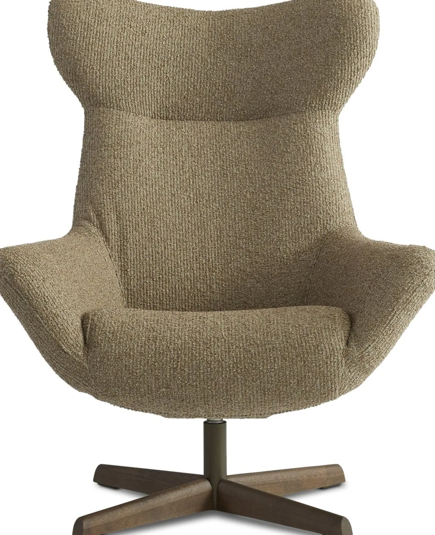 Online Eijerkamp Collectie Joe Fauteuil Sand