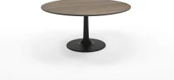 Online Arco Joist Eettafel Oak Smoke