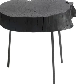 Sale Eijerkamp Collectie Jonas Bijzettafel zwart