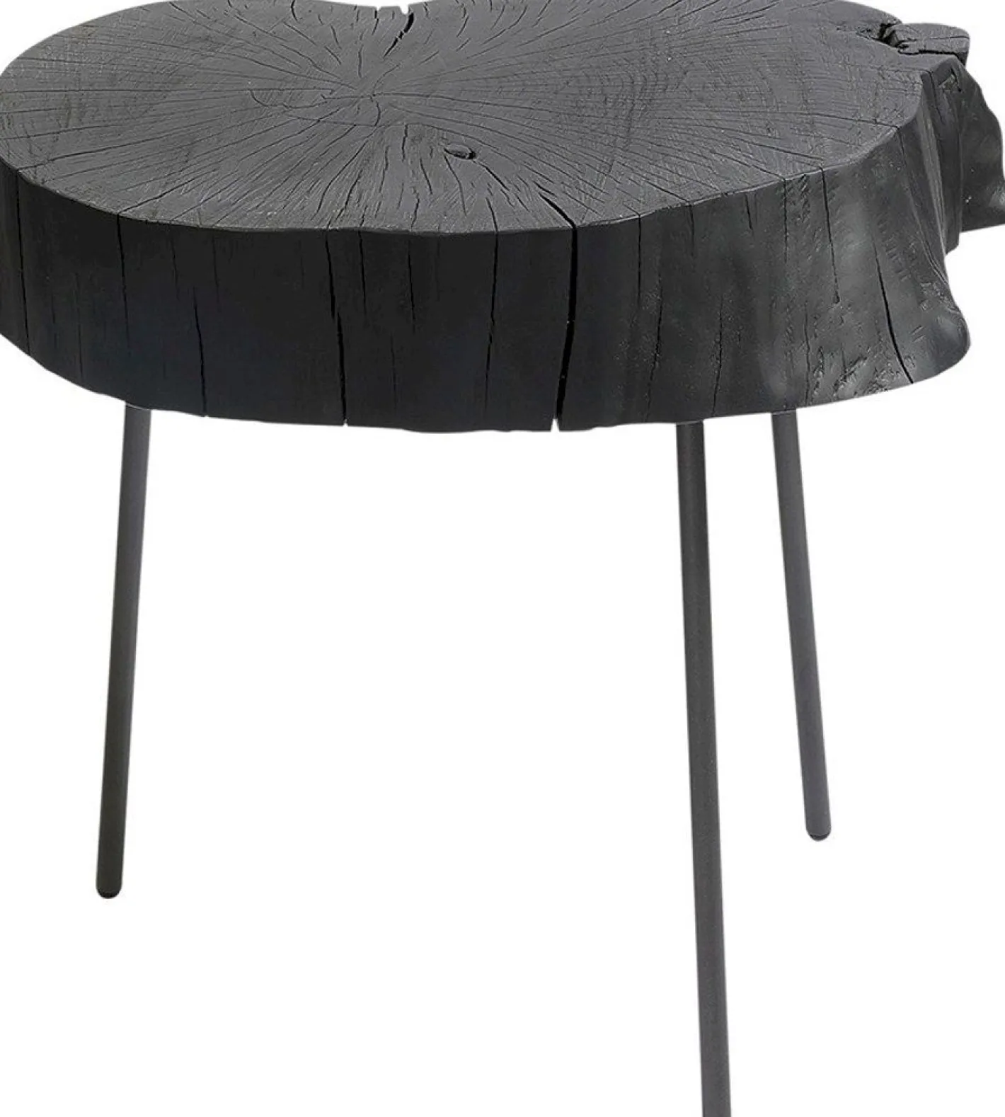 Sale Eijerkamp Collectie Jonas Bijzettafel zwart