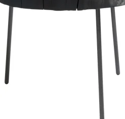 Sale Eijerkamp Collectie Jonas Bijzettafel zwart