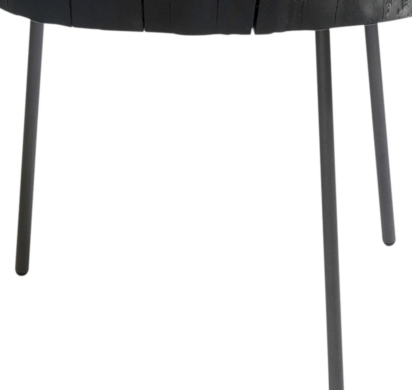 Sale Eijerkamp Collectie Jonas Bijzettafel zwart