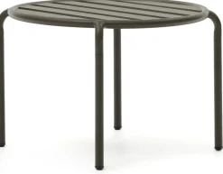Clearance Kave Home Joncols Tuin Salontafel Groen