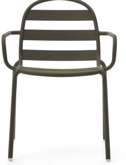 Clearance Kave Home Joncols Tuinstoel Groen