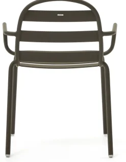 Clearance Kave Home Joncols Tuinstoel Groen