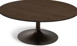 Outlet Eijerkamp Collectie Jones Salontafel Tabacco Dark