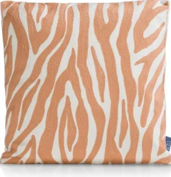 COCO maison Jonna Kussen Oranje