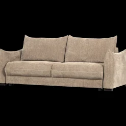 Clearance WOOOD Jonne Slaapbank Naturel