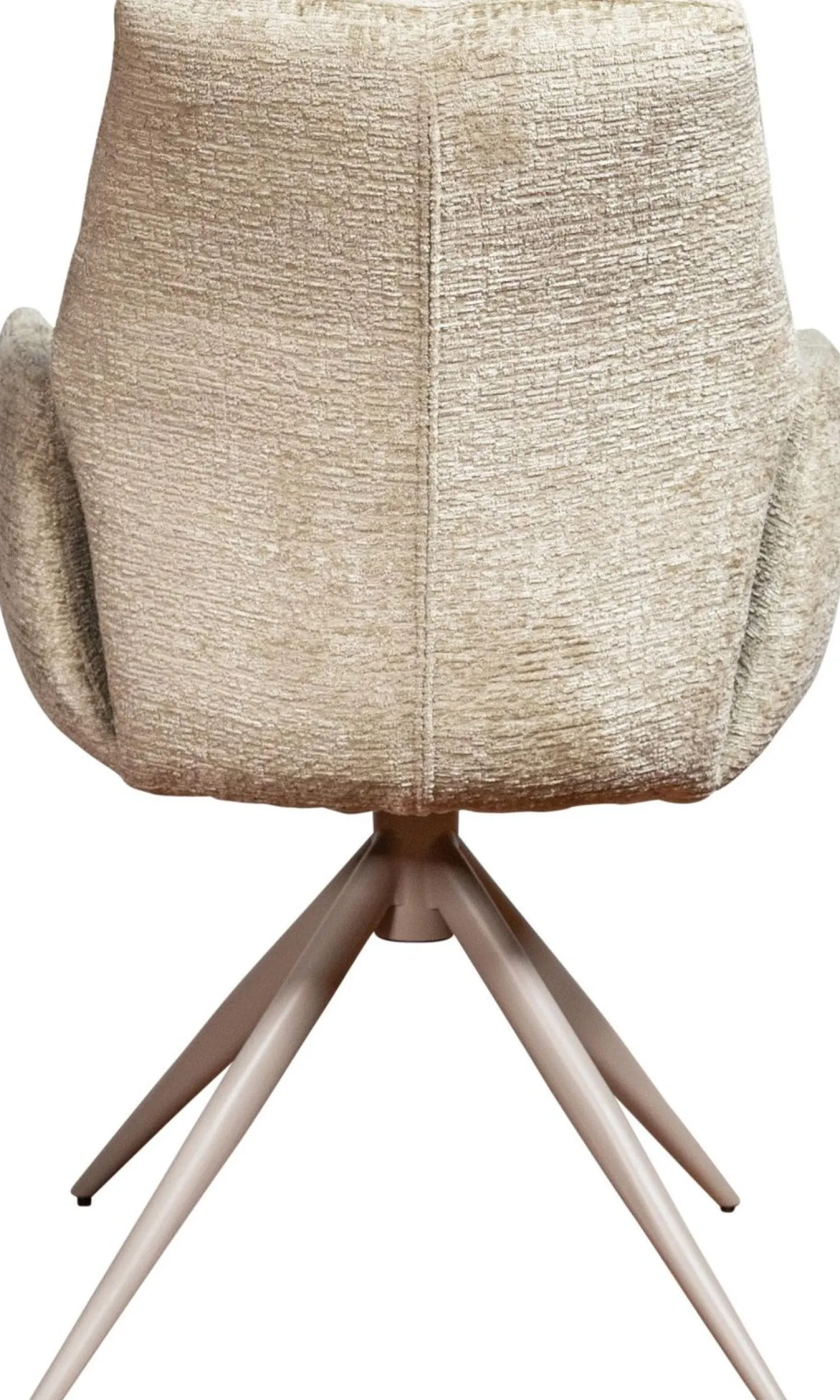 Clearance Eijerkamp Collectie Jordan Hardin Armstoel Desert