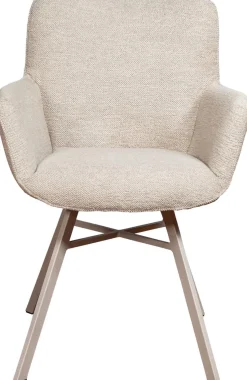 Best Eijerkamp Collectie Jordan Landon Armstoel Beige
