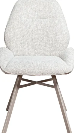Hot Eijerkamp Collectie Jordan Trevor Eetkamerstoel Linen