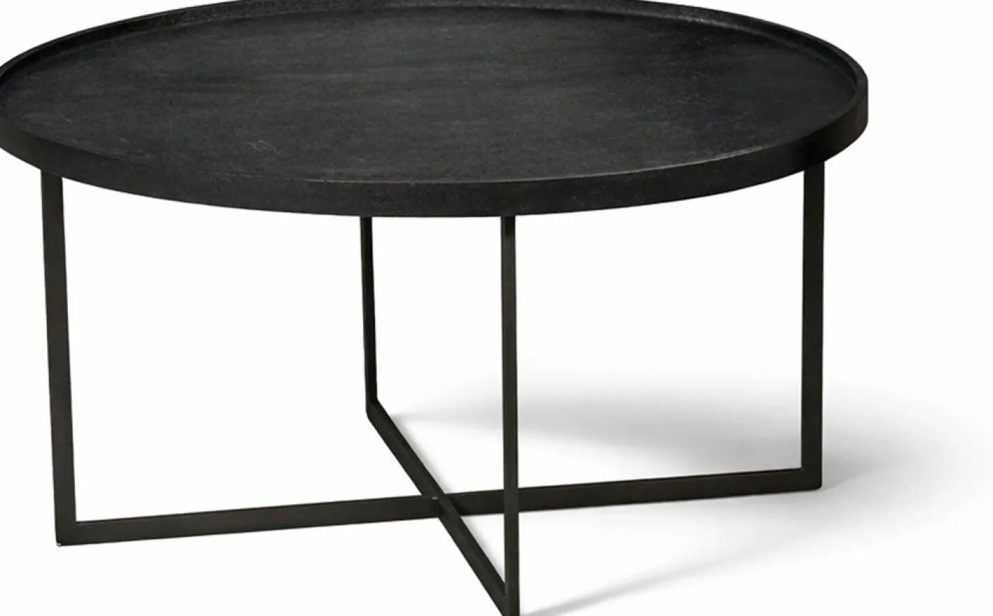 Hot Eijerkamp Collectie Joris Salontafel Naturel