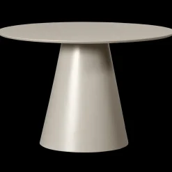 Hot WOOOD Jorre Eettafel Antique Beige