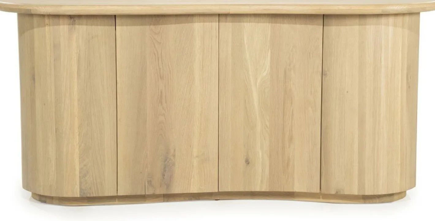 Sale Eleonora Josh Dressoir Naturel
