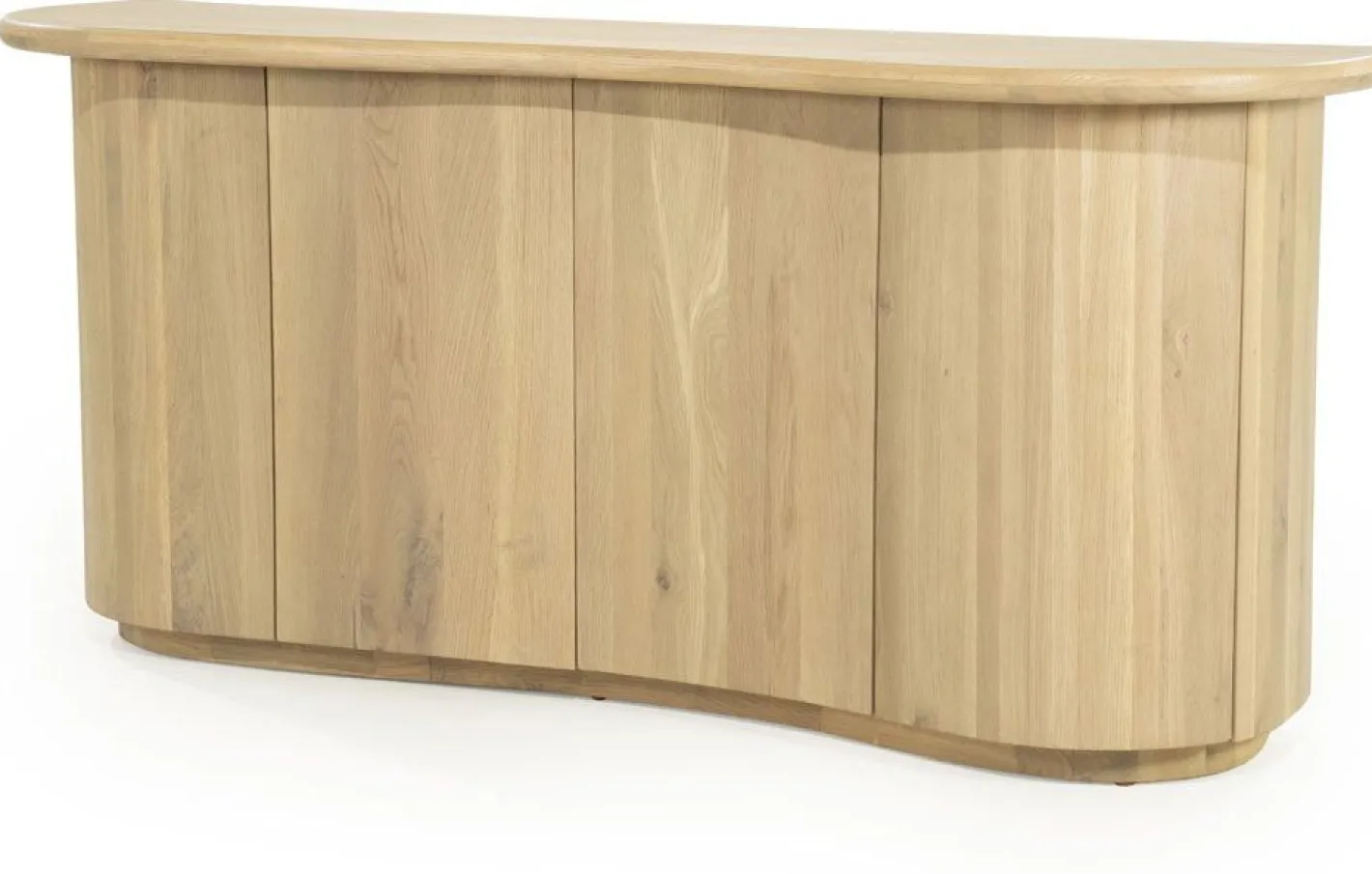 Sale Eleonora Josh Dressoir Naturel